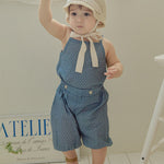 Meilin Set_Blue