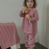 Flo Loose Fit Loungewear (25FW)