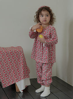 Flo Loose Fit Loungewear (25FW)