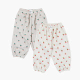 Olivery Corduroy Pants_FA057