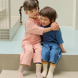 Breeze Chilbuchuri mid sleeve (25SS) Indoor Set