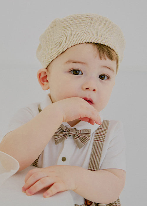 Basic beret