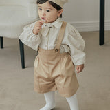 Windsor overalls_beige