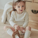 Lia Bodysuit_Cream