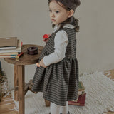 Chester One Piece_Charcoal