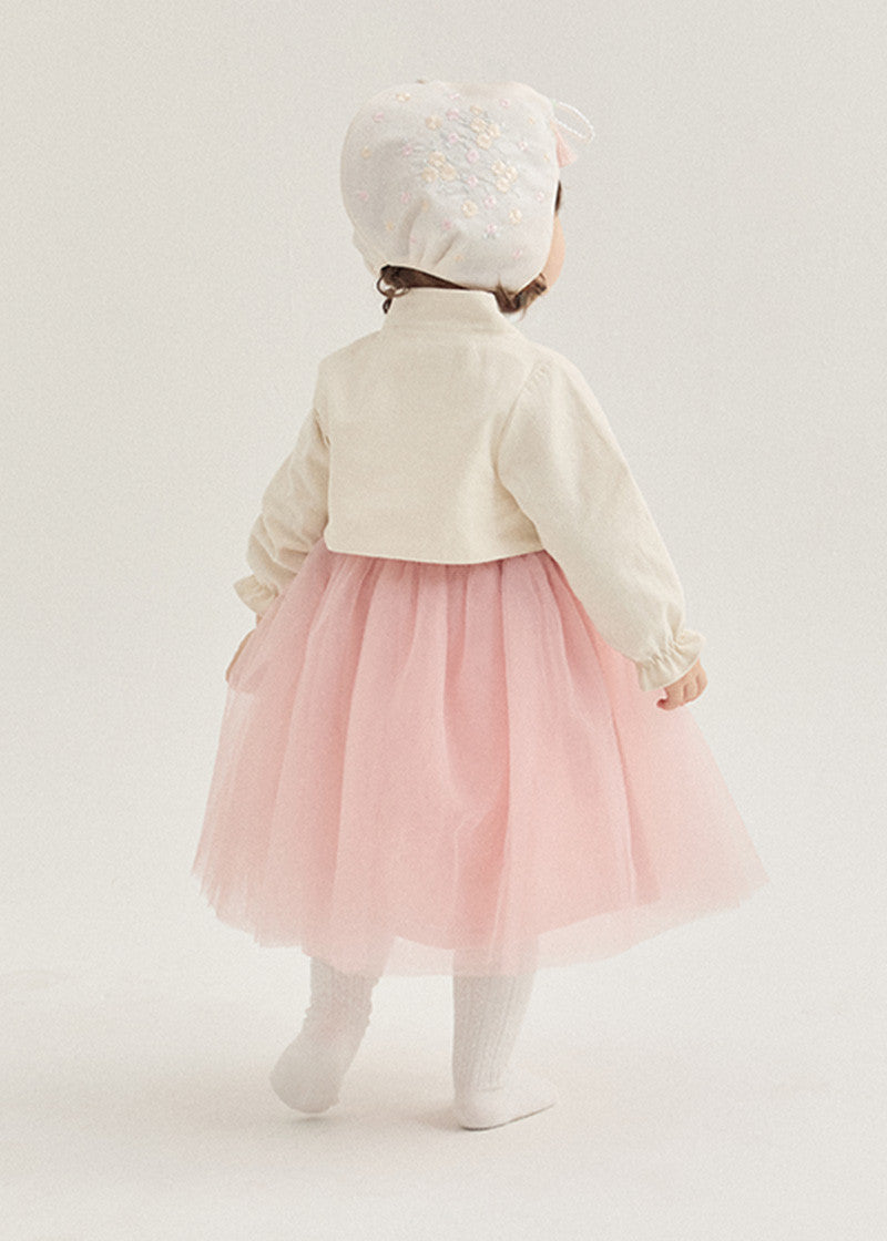 Seorin Hanbok