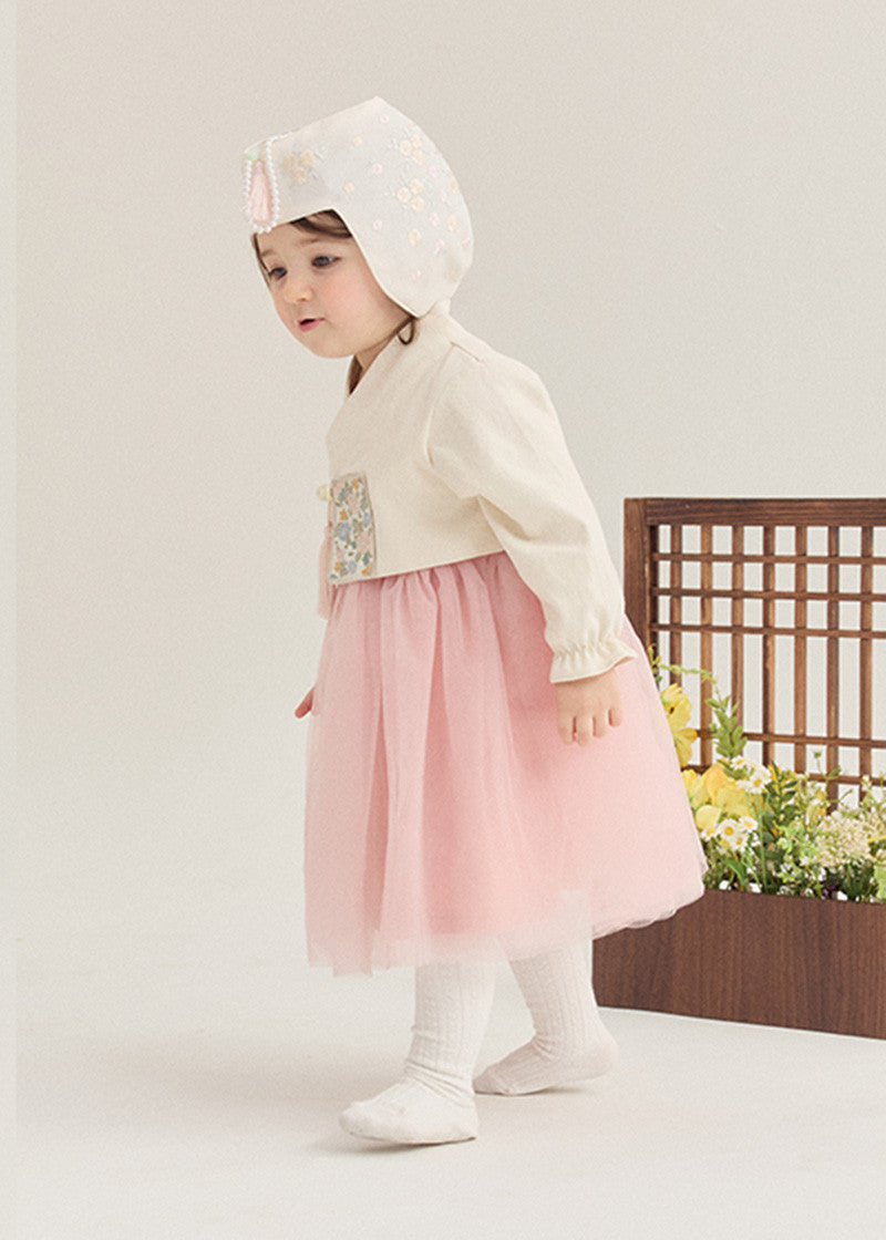 Seorin Hanbok
