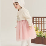 Seorin Hanbok