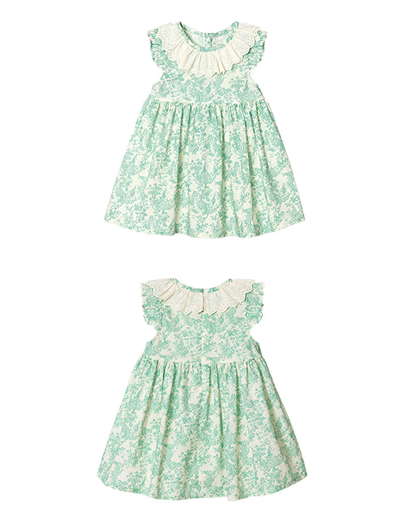 Ruan dress