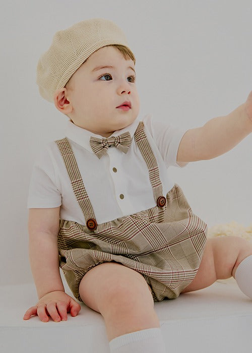 Wilson Bodysuit_Brown