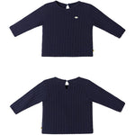 Bri T-shirt_Navy