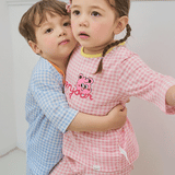 Bonjour mid sleeve (25SS) Indoor Set