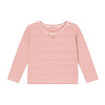 Lottie T-shirt_Red