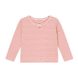 Lottie T-shirt_Red