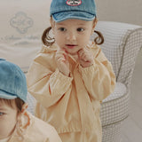 Crisp Jumper_Light Yellow
