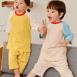 Hiking Mid Sleeve (24SS) Indoor Set