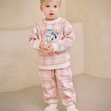 [Disney]101 Dalmasian Moon Check Set