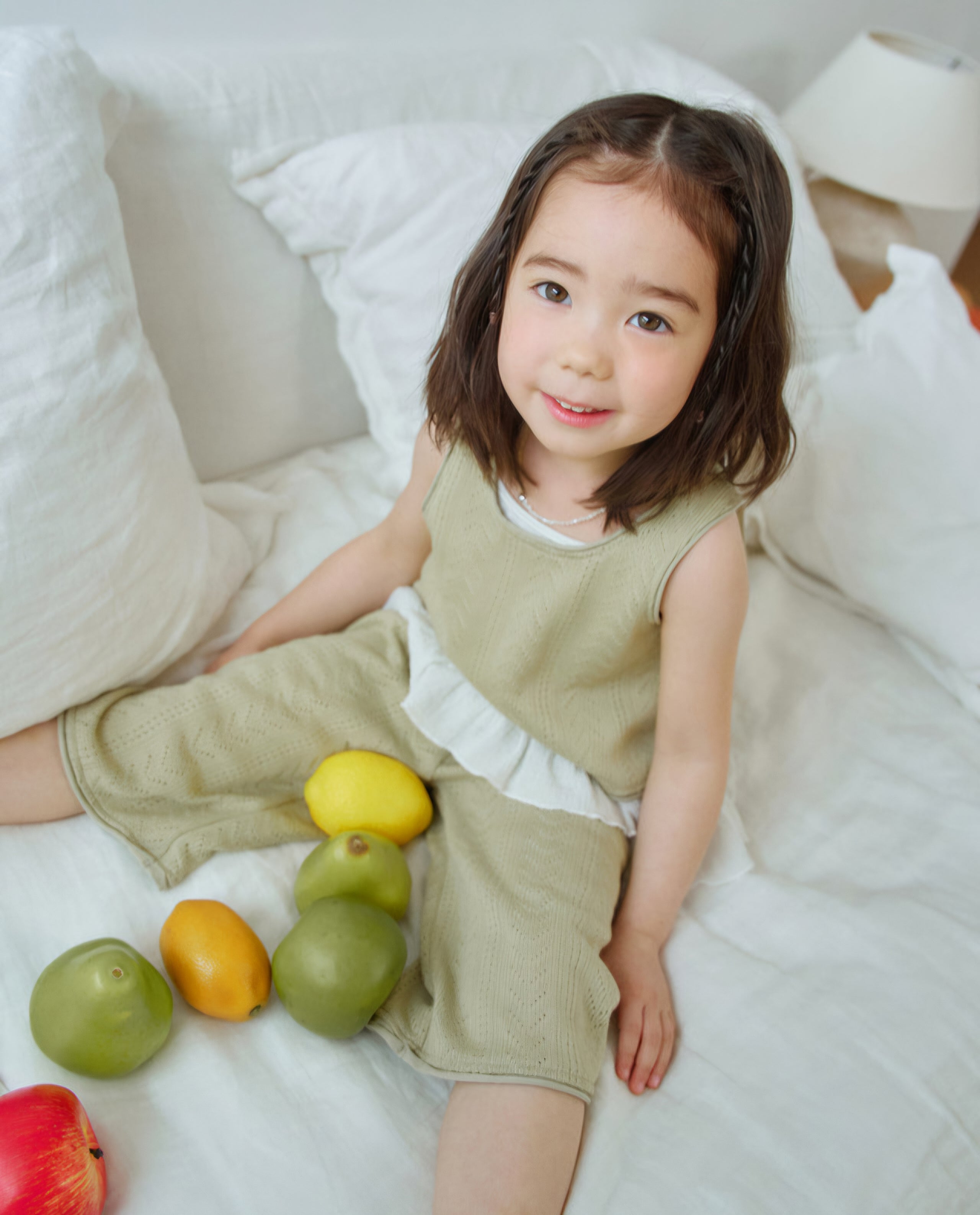 Mardi Amber Madri Pants