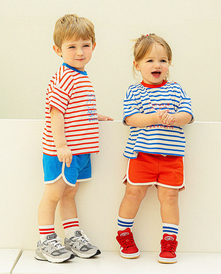 [Pimpoyo] Baguette Set