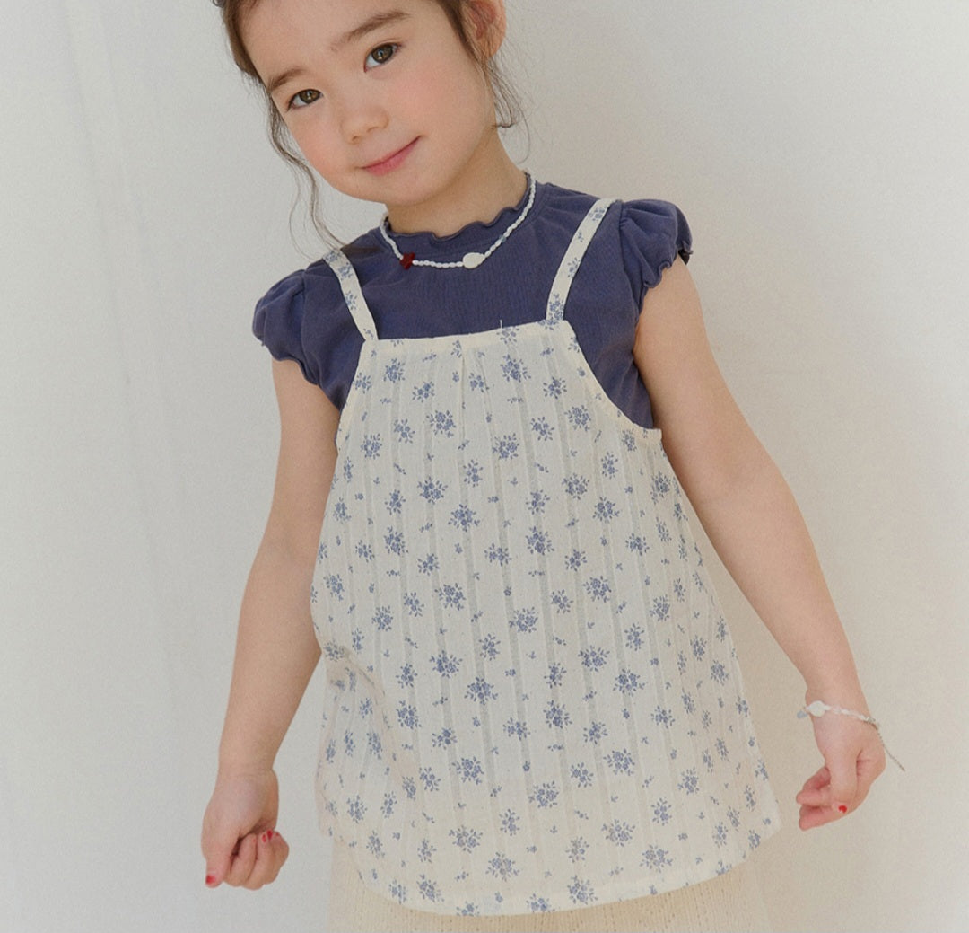 Mardie Amber Dusty Bustier