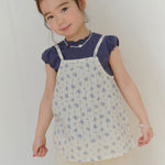 Mardie Amber Dusty Bustier