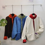 Women Reversible Jumper