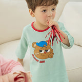 Playtime mid sleeve (25SS) Indoor Set