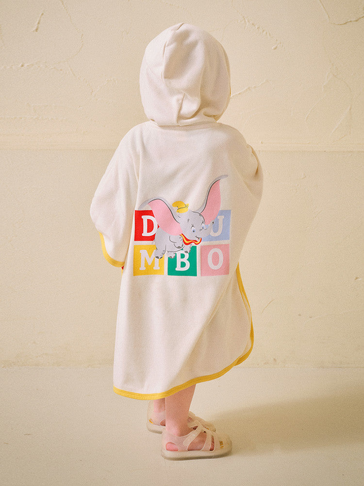 [Disney] Dumbo colorful beach gown