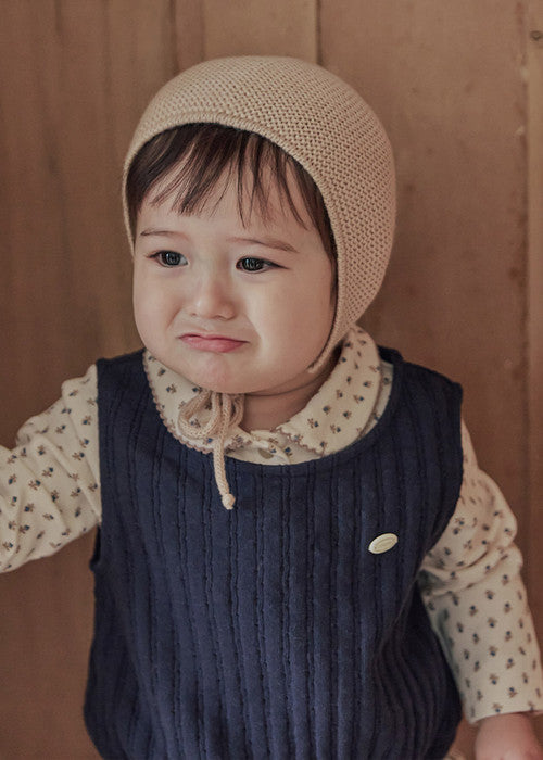 Bri Vest_Navy