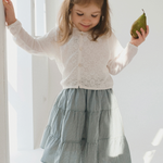 Mardi Amber Lapin Skirt