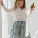 Mardi Amber Lapin Skirt