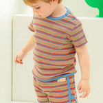 [Pimppoyo] Leon Stripe Set