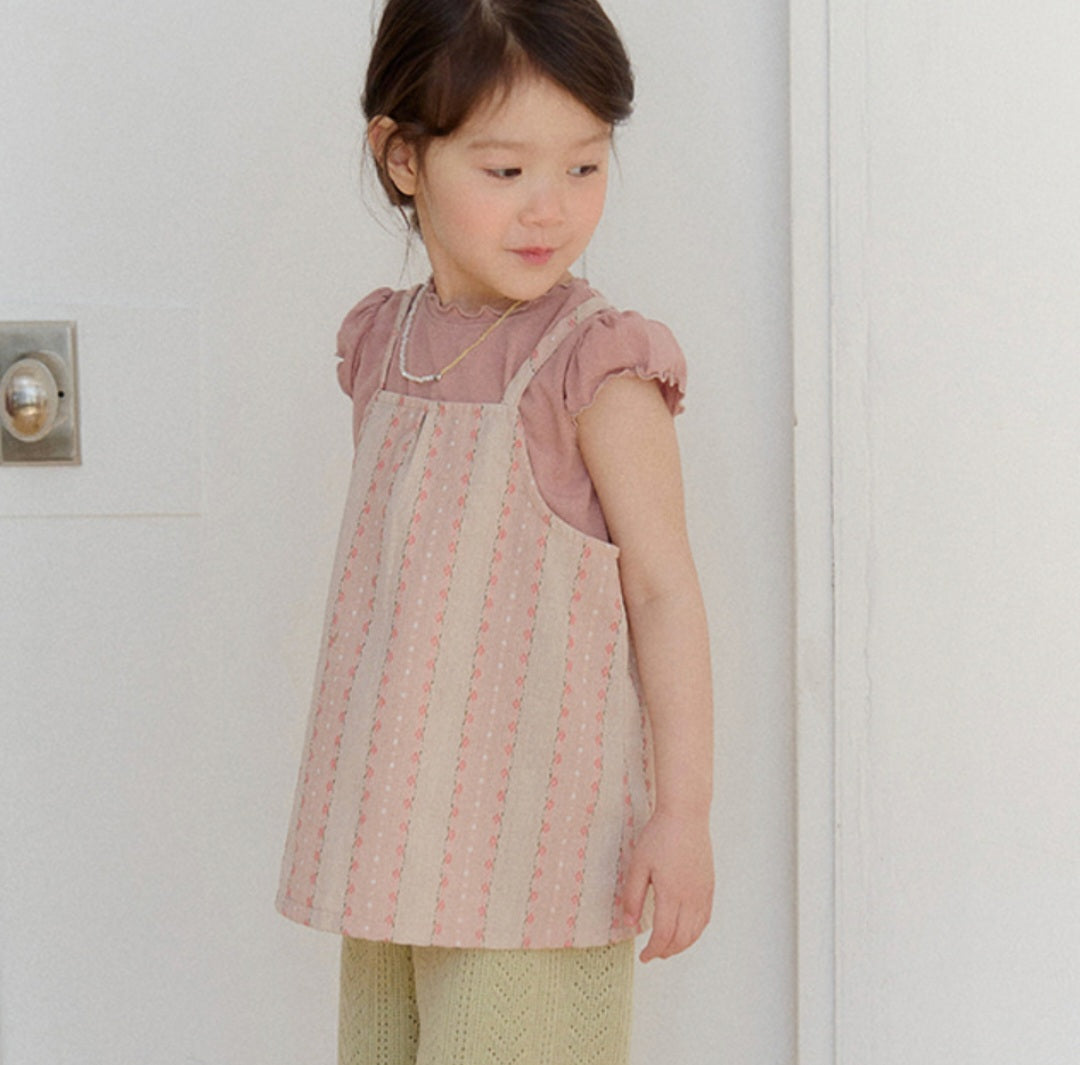 Mardie Amber Dusty Bustier