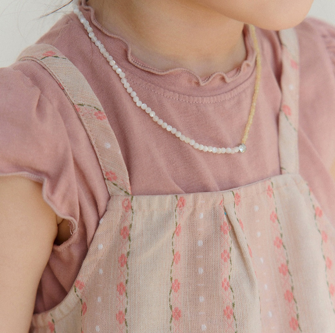 Mardi Amber Louis T-shirt