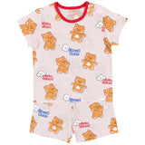 Bearpong Short sleeve (25SS) Mesh Indoor Set