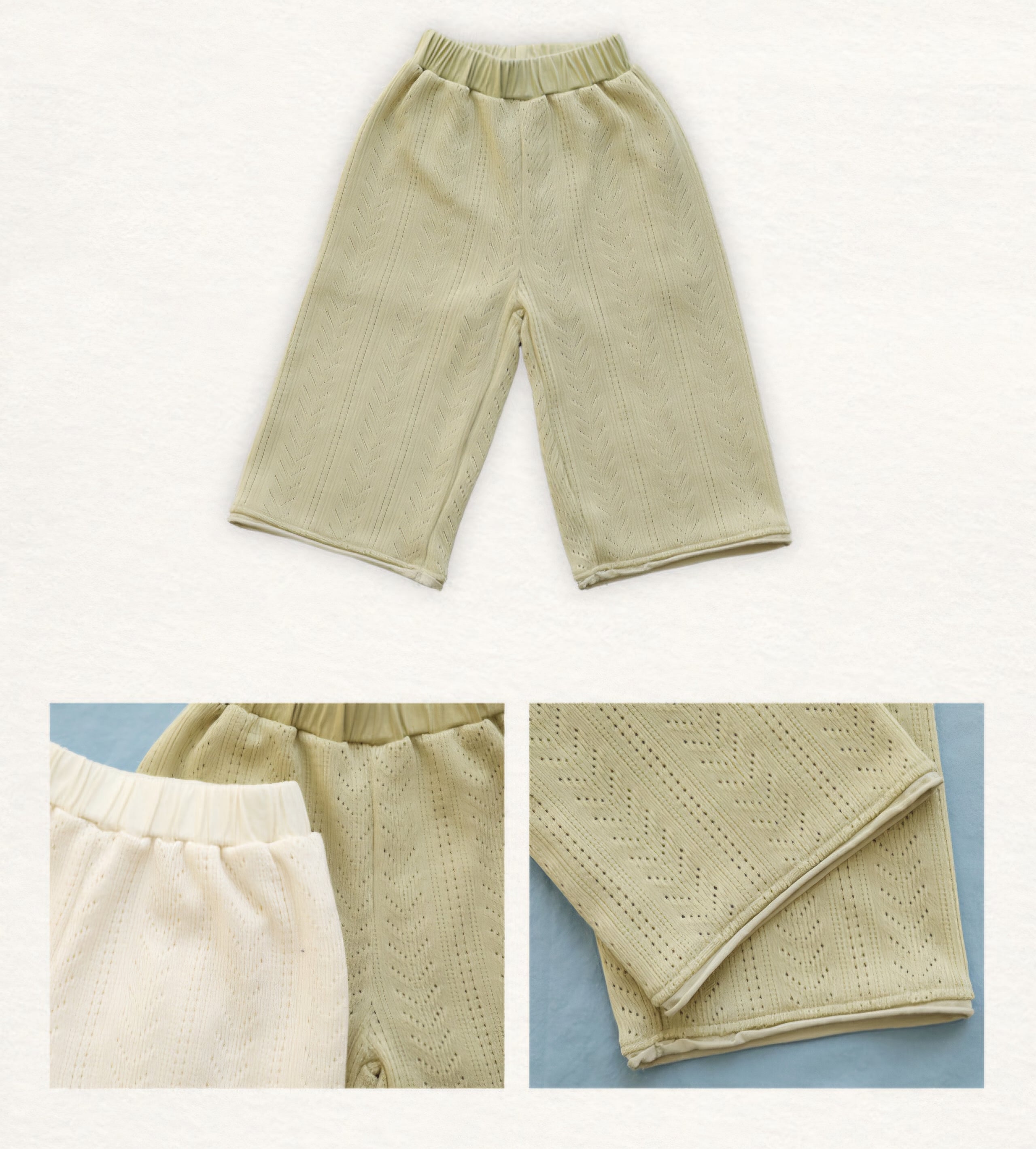 Mardi Amber Madri Pants