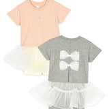 [Pimppoyo] Miel Top & Bottom Set