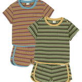 [Pimppoyo] Leon Stripe Set