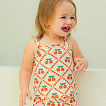 [Pimpoyo] Juicy Talk Two-Piece Set (2 Colors)