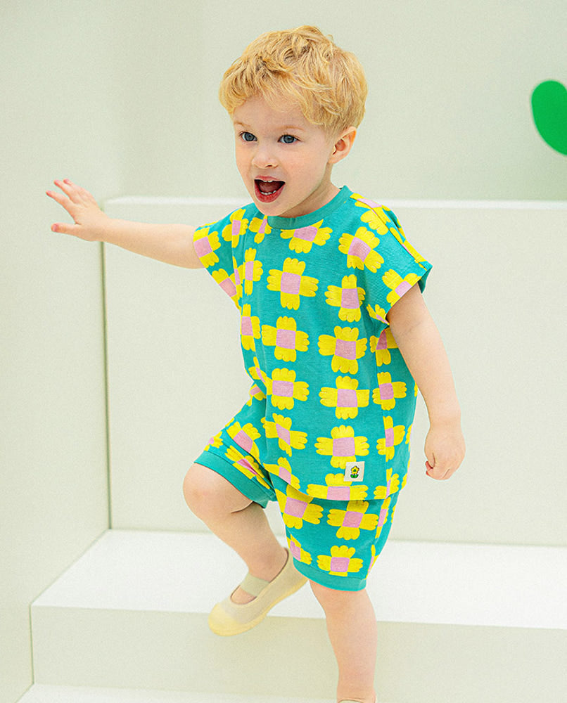 [Pimppoyo] Deeply Set (Top and Bottom)