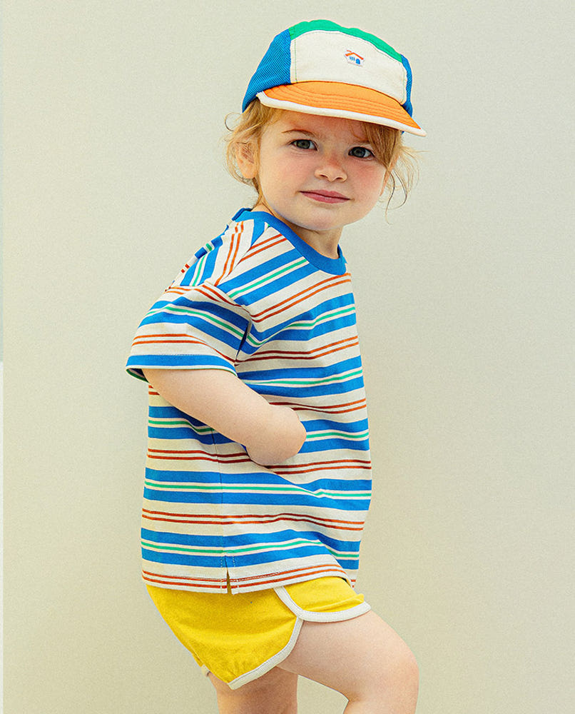 [Pimpoyo] Rocky Two-Piece Set (3 Colors)