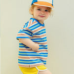 [Pimpoyo] Rocky Two-Piece Set (3 Colors)