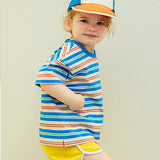 [Pimpoyo] Rocky Two-Piece Set (3 Colors)
