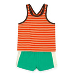 [Pimppoyo] Mino Top & Bottom Set