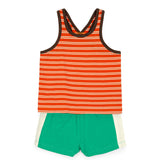 [Pimppoyo] Mino Top & Bottom Set