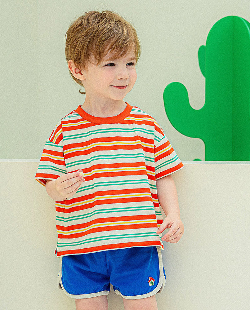 [Pimppoyo] Loki Top & Bottom Set