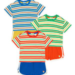 [Pimpoyo] Rocky Two-Piece Set (3 Colors)