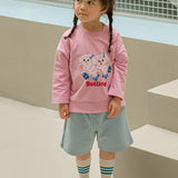 LOLI LOLI T-SHIRT(25SS)