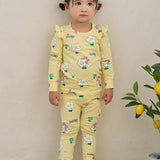 Happy Day single span 25SS Indoor Set