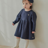 Bri Dress_Navy